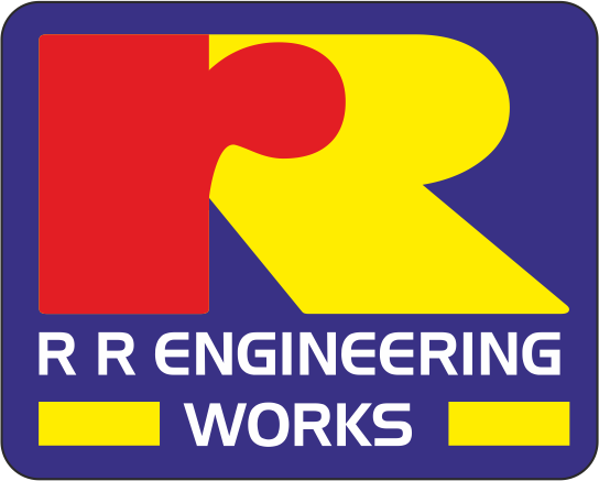 R R Engineering Works
